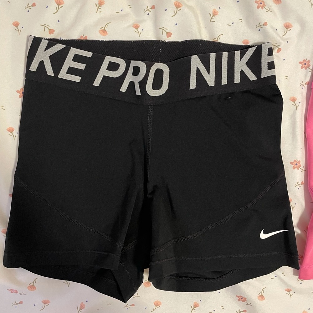 Nike Pro Spandex